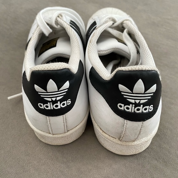 Adidas superstar - Picture 3 of 8